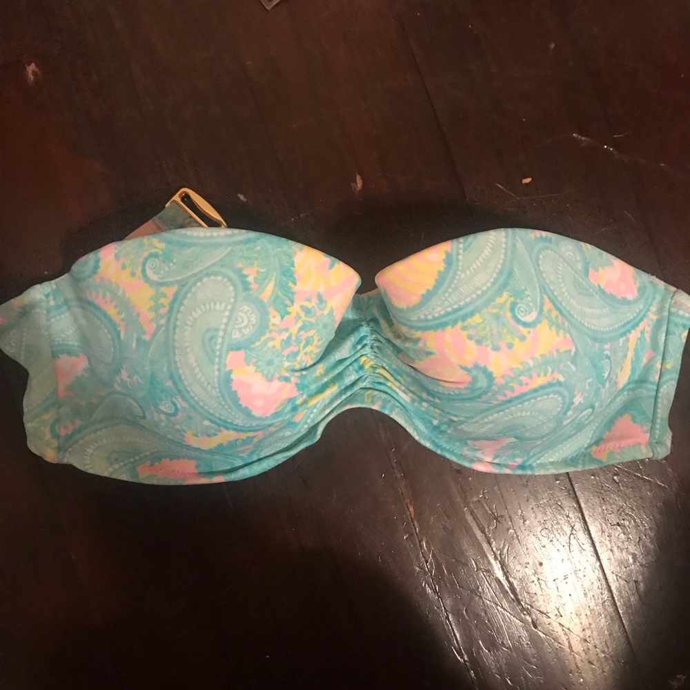 Victoria’s Secret swim top